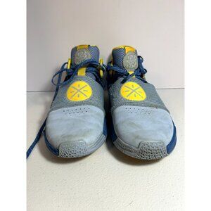 Li-Ning Way Of Wade Shadow 3